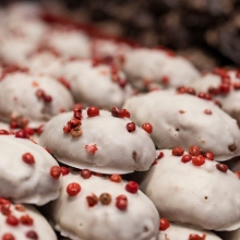 Mελομακάρονο