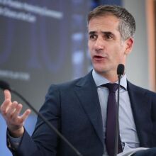 Παράταξη Μπακογιάννη: Πρόταση μείωσης των δημοτικών τελών κατά 5%