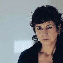 Νάνσυ Μπινιαδάκη