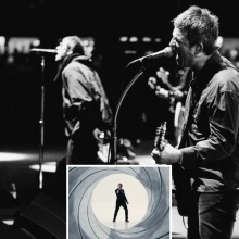 Φήμες για τους Oasis: Μετά την επανένωσή του, το εμβληματικό συγκρότημα συζητιέται ως υποψήφιο για το επόμενο τραγούδι τίτλων του Τζέιμς Μποντ