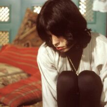 Παράσταση: Ένας ξεχωριστός Μικ Τζάγκερ στο Φεστιβάλ Πρωτοποριακού Κινηματογράφου