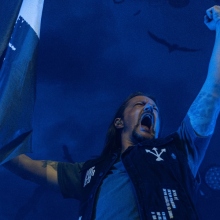 Satyricon - Sigurd Wongraven