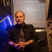 Δημήτρης Σταρόβας: «Έχω αναθεωρήσει πολλά πράγματα, έχω γίνει πιο ταπεινός»