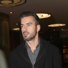 Γιάννης Τσιμιτσέλης