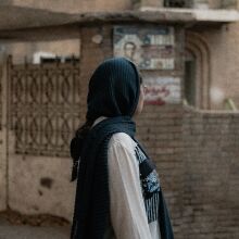 Ιράν: Δε θα εκτελεστεί 25χρονη για τη δολοφονία του βίαιου συζύγου της - Τον είχε παντρευτεί στα 12 της