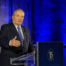 Κώστας Καραμανλής