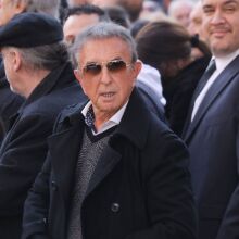 Παπαργυρόπουλος για τον πλειστηριασμό του σπιτιού του: Δε ντράπηκα, βγήκα και είπα τον πόνο μου