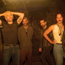 The Steams: Το «Vile Wonders» είναι το «χρυσό» μας άλμπουμ, η ολοκλήρωση