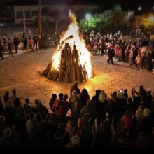 Τρία νέα στοιχεία στο Εθνικό Ευρετήριο Άυλης Πολιτιστικής Κληρονομιάς