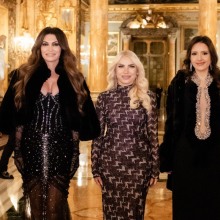 Μythos Gala & Awards: Μια βραδιά για τη Μαρία Κάλλας και τον Τζιάνι Βερσάτσε στη Ρώμη 