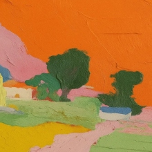 Νάιαλ Ουίλλιαμς, «Η ώρα του βρέφους»