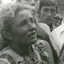 Αναμένοντας τους Κύπριους αιχμαλώτους και αγνοούμενους            