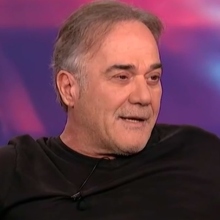 Ο Παύλος Ευαγγελόπουλος για τη συνεργασία του με τον Γιάννη Δαλιανίδη