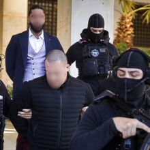 Φοινικούντα - Ανιψιά θύματος: Ο θείος μου είχε αλλάξει διαθήκη 5 φορές σε έξι μήνες