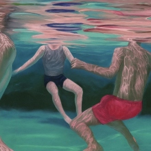 Fredrik Backman, «Οι φίλοι μου»