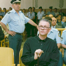 Γρηγόρης Κούλας