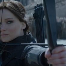 Hunger Games: Η Τζένιφερ Λόρενς και ο Τζος Χάτσερσον επιστρέφουν στο prequel Sunrise on the Reaping, προκαλώντας ενθουσιασμό στους θαυμαστές της σειράς ταινιών.