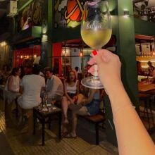 11 μπαρ με τα όλα τους στη γειτονιά της Κυψέλης