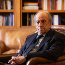 Αναστάσιος-Ιωάννης Μεταξάς