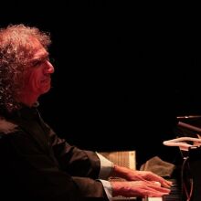 Σταύρος Λάντσιας: Η χαρά του να ζεις το παρόν