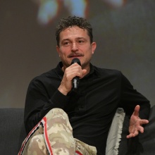 Γιώργος Καραμίχος