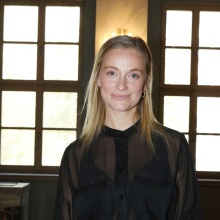 Λένα Δροσάκη