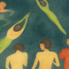 Τζάννι Σόλλα: «Ο κλέφτης των τετραδίων»