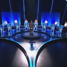 Επιστρέφει «Ο πιο Αδύναμος Κρίκος» - Ποια θα είναι η παρουσιάστρια