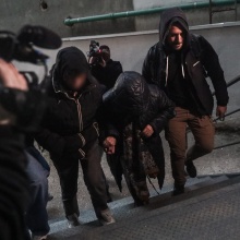 Σκάνδαλο ΟΠΕΚΕΠΕ: Στην ευρωπαϊκή εισαγγελία οι 15 συλληφθέντες για το κύκλωμα στην Κρήτη