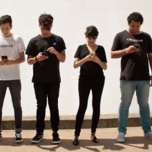 Social media και ανήλικοι: Από την ψηφιακή ελευθερία στην ψηφιακή ευθύνη