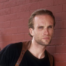 Πίτερ Γκριν