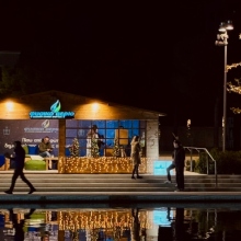 Φυσικό Αέριο