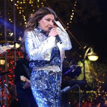 Έλενα Παπαρίζου: Τι θα γίνει με τις εμφανίσεις της στο The Voice και στη μουσική σκηνή