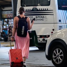 Ενας λάθος κυβερνητικός σχεδιασμός για τις υπεραστικές συγκοινωνίες