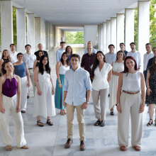 Προκήρυξη υποτροφιών Ιδρύματος Μποδοσάκη