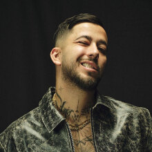 Mahmut Orhan Live in Athens