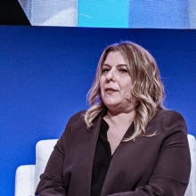 Μαρία Συρεγγέλα