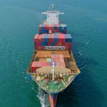 Πλοίο με τεράστια ποσότητα κοκαΐνης εντοπίστηκε στον Ατλαντικό - Ο «Έλληνας Εσκομπάρ» πίσω από το φορτίο 