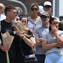 Σίδνεϊ: Είχε ορκιστεί πίστη στο ISIS ο 24χρονος μακελάρης - Τον παρακολουθούσαν 6 χρόνια