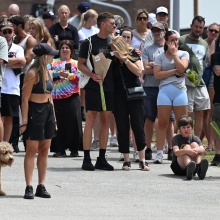 Η Αυστραλία προωθεί «αυστηρότερους νόμους για τα πυροβόλα όπλα» μετά την τρομοκρατική επίθεση στο Σίδνεϊ