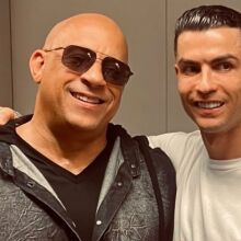 Ο Βιν Ντίζελ επιβεβαίωσε ότι ο ποδοσφαιριστής Κριστιάνο Ρονάλντο θα έχει ρόλο στην 12η και τελευταία ταινία του «Fast & Furious», που αναμένεται το 2027.