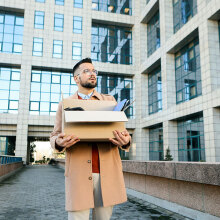 Είναι οκ να θέλω να αλλάξω καριέρα;