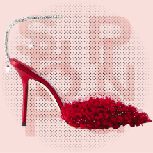 Ψωνίζουμε δώρα για εκείνη 