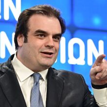 Πιερρακάκης: Η Ελλάδα μπορεί να αλλάξει πιο γρήγορα απ' όσο πιστεύαμε