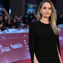 Η Αντζελίνα Τζολί σε μία σπάνιας ειλικρίνειας συνέντευξη στο ΤΙΜΕ 