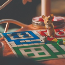 Ποντικούλης