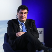 Αλέξης Παπαχελάς