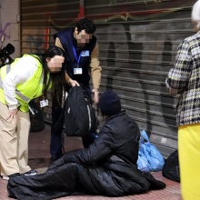 Ομάδα Street Work
