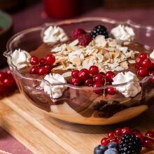 22 προτάσεις για ακόμη πιο νόστιμες γιορτές