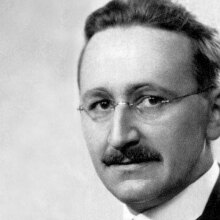 Φρίντριχ Χάγιεκ